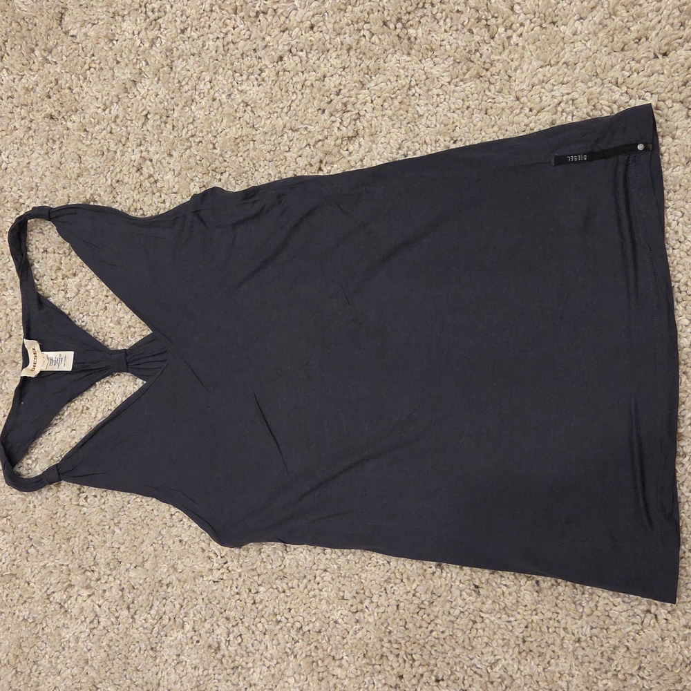 Diesel Top Size L